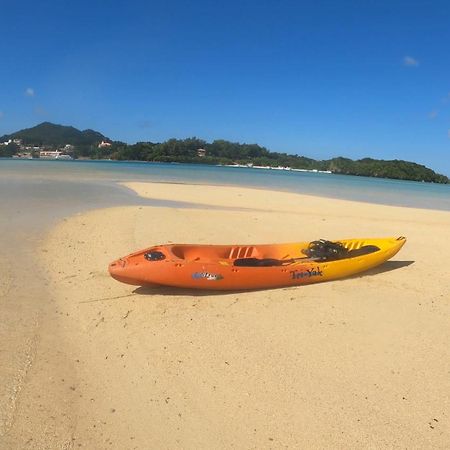 Vacances a la mer Ishigaki Ishigaki  Exterior foto
