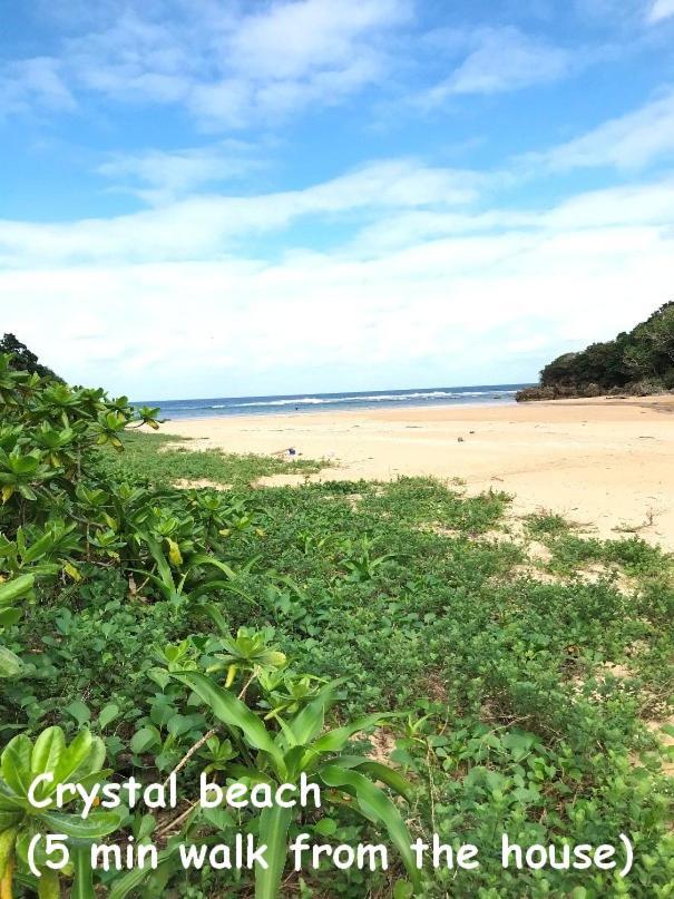 Vacances a la mer Ishigaki Ishigaki  Exterior foto
