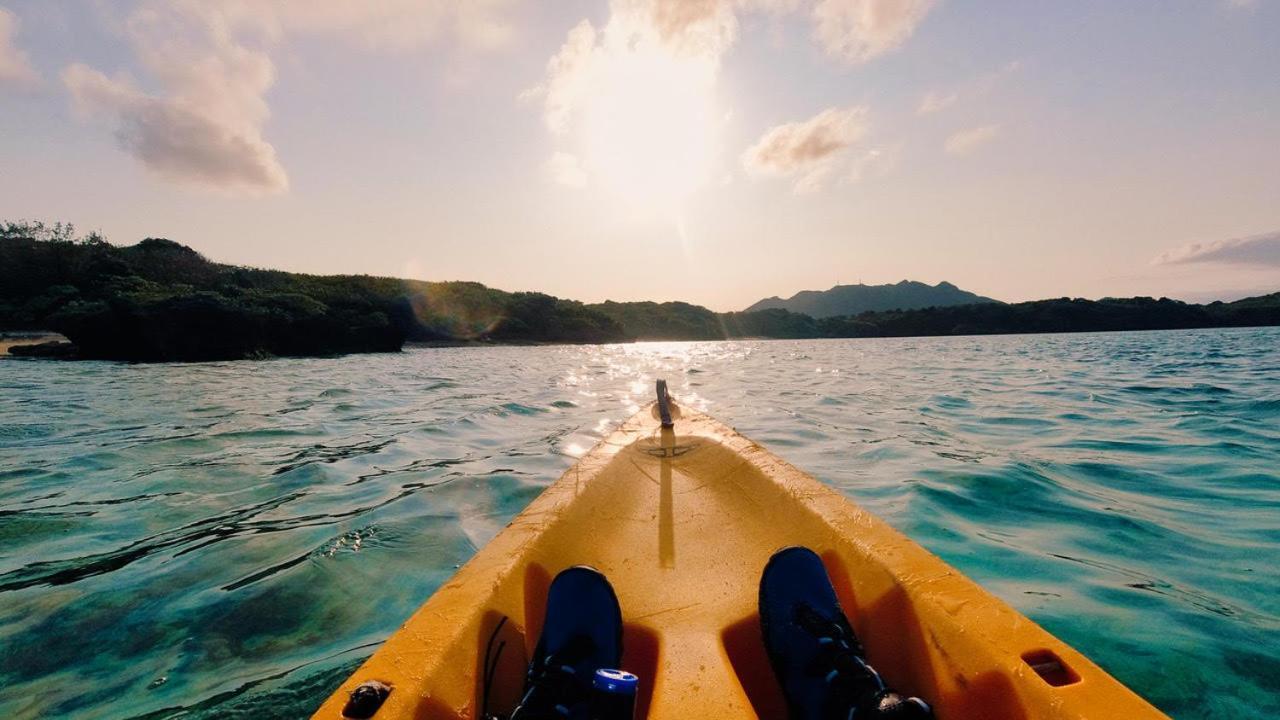 Vacances a la mer Ishigaki Ishigaki  Exterior foto