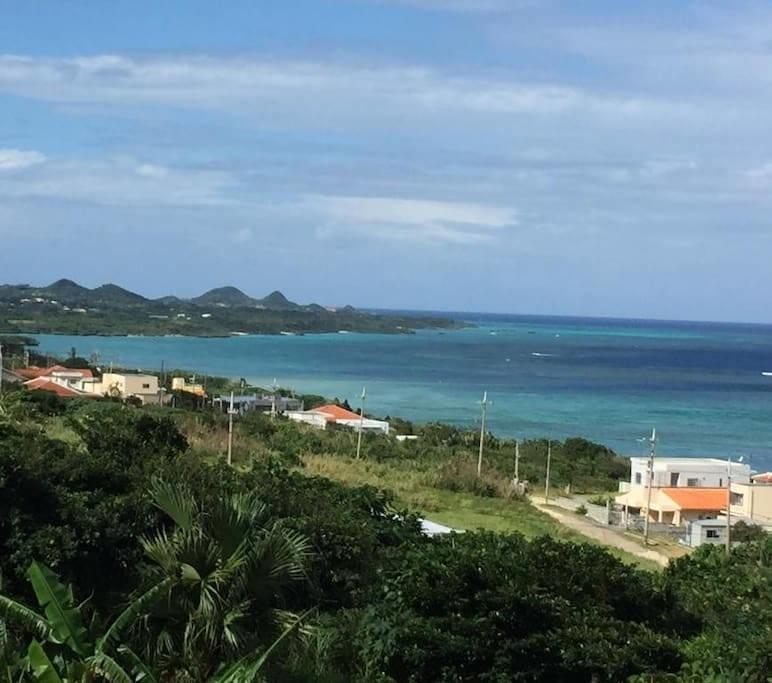 Vacances a la mer Ishigaki Ishigaki  Exterior foto