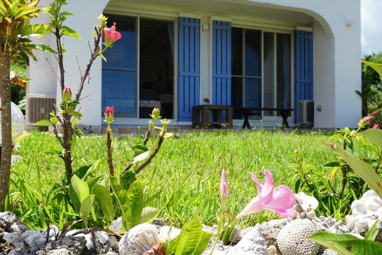 Vacances a la mer Ishigaki Ishigaki  Exterior foto