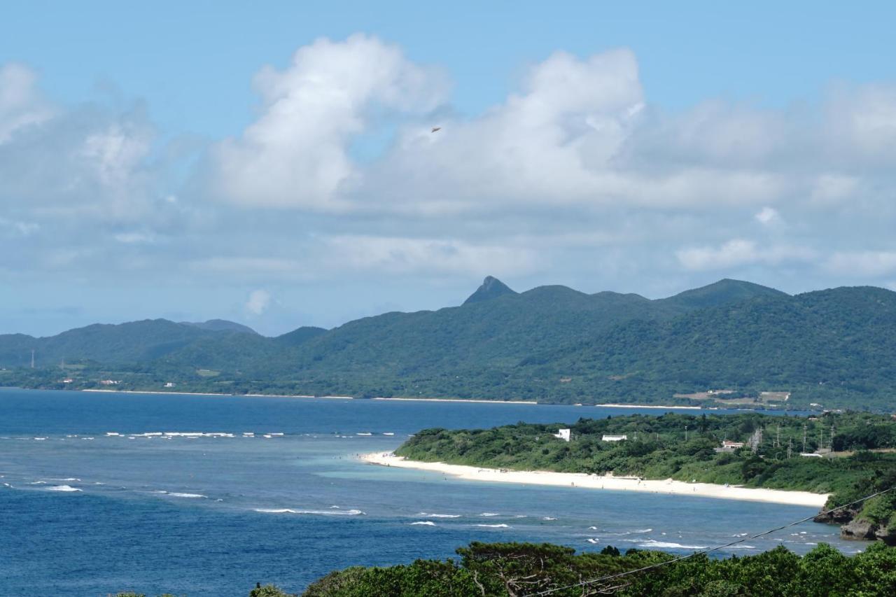 Vacances a la mer Ishigaki Ishigaki  Exterior foto