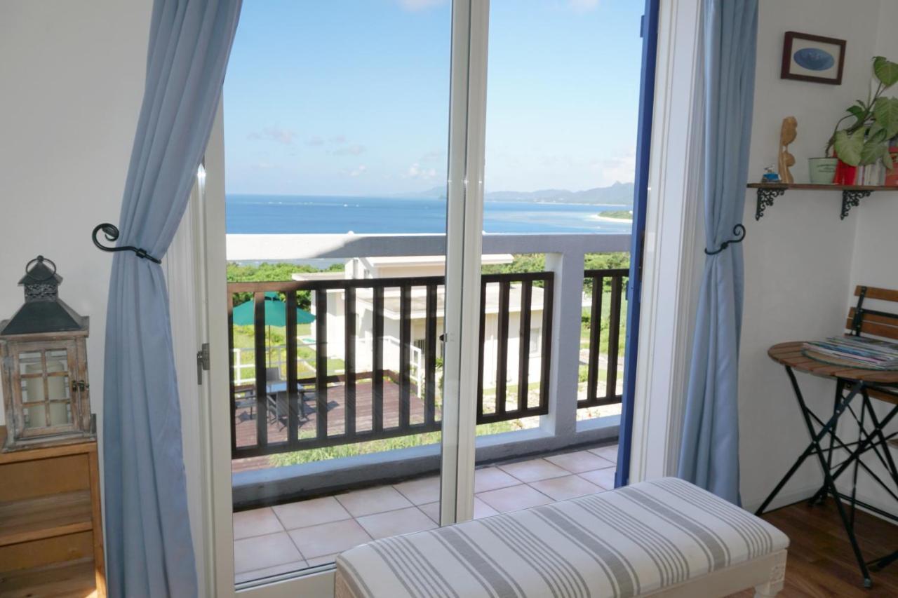 Vacances a la mer Ishigaki Ishigaki  Exterior foto