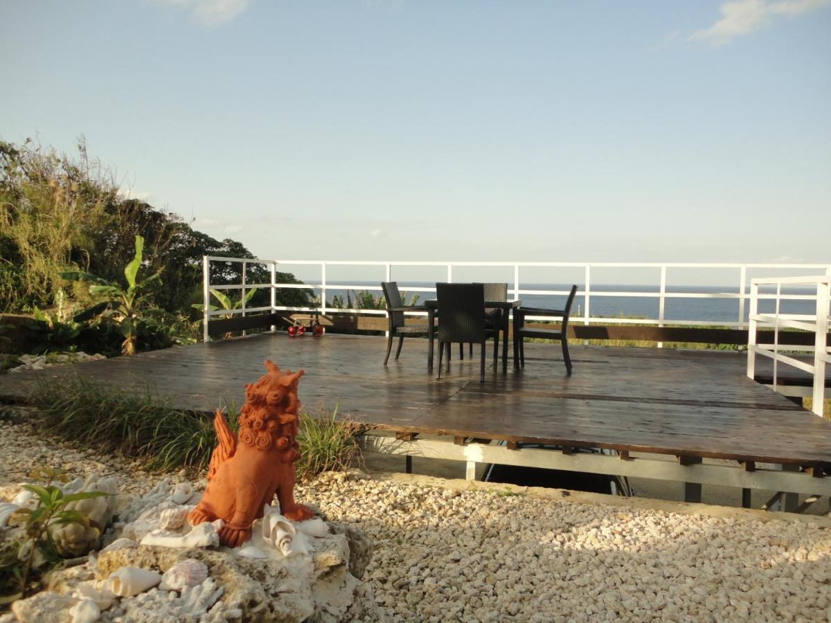 Vacances a la mer Ishigaki Ishigaki  Habitación foto