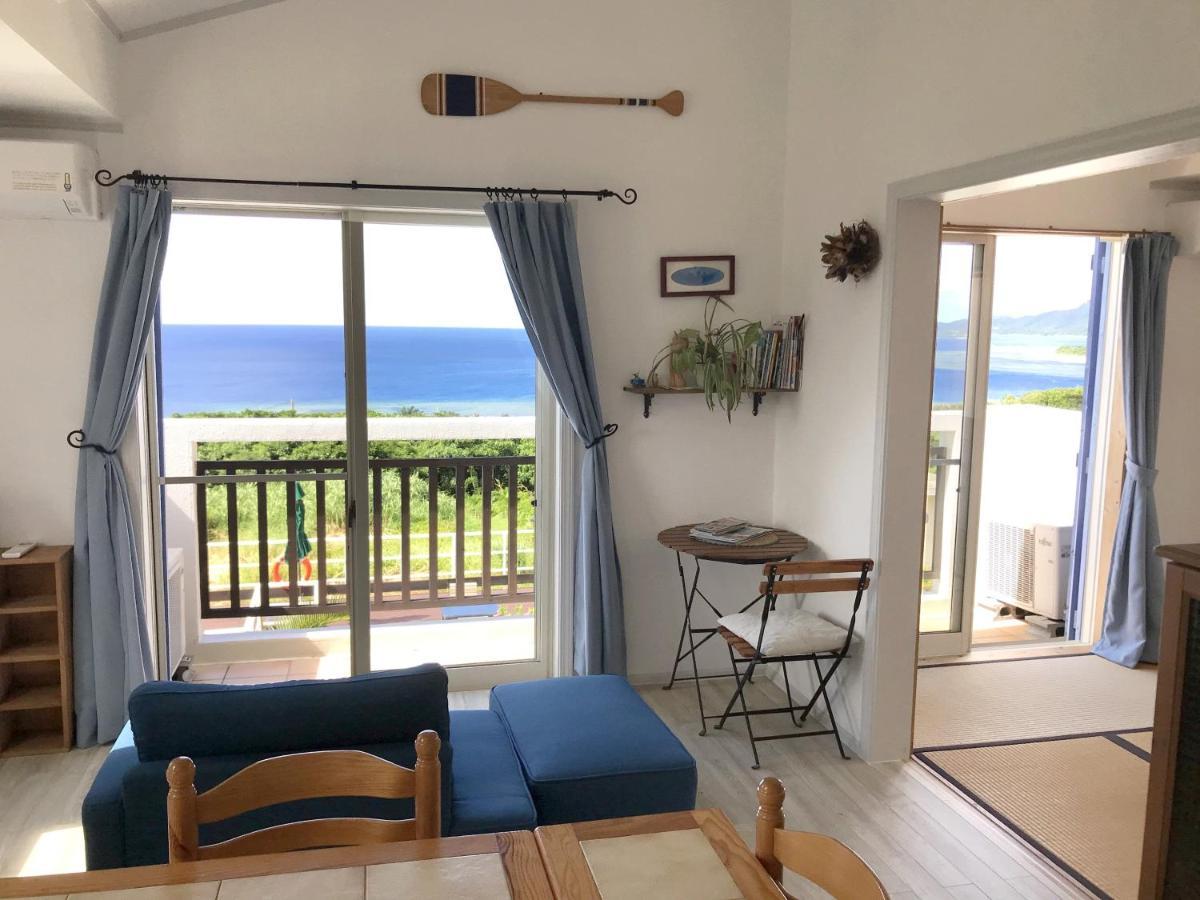 Vacances a la mer Ishigaki Ishigaki  Exterior foto